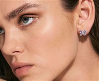 Orecchini Nomination Donna in Argento 241903/006 - 241903/006